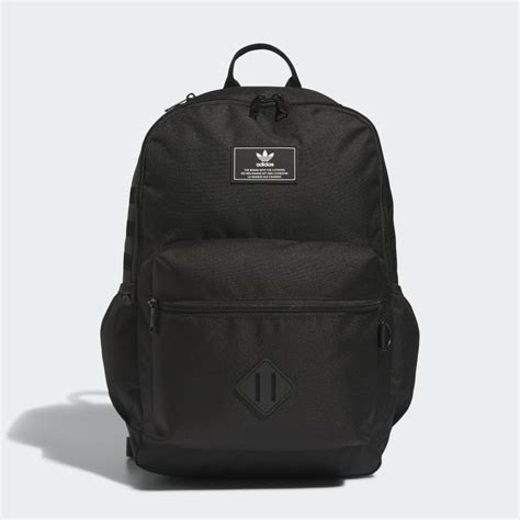 adidas originals national 3.0 backpack.